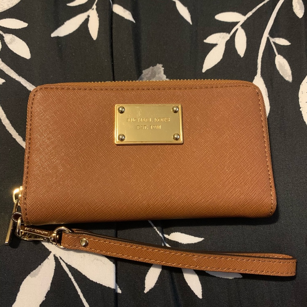 Michael Kors Small Wallet